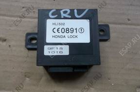 БЛОК УПРАВЛЕНИЯ МОДУЛЬ CENTRALNEGO ZAMKA HONDA CRV 95-01 год,