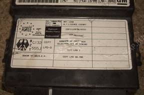 БЛОК УПРАВЛЕНИЯ МОДУЛЬ CENTRALNEGO ZAMKA OPEL OMEGA C