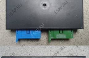 БЛОК УПРАВЛЕНИЯ МОДУЛЬ Check Control BMW 5 E34 61351388098