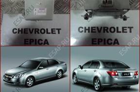 БЛОК УПРАВЛЕНИЯ  МОДУЛЬ    CHEVROLET EPICA