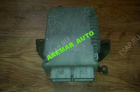 БЛОК УПРАВЛЕНИЯ   МОДУЛЬ CHRYSLER 2.0 16V 04606531