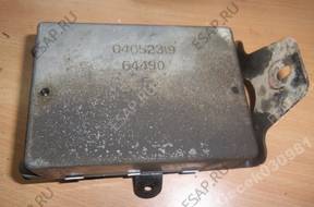 БЛОК УПРАВЛЕНИЯ МОДУЛЬ CHRYSLER P4671221