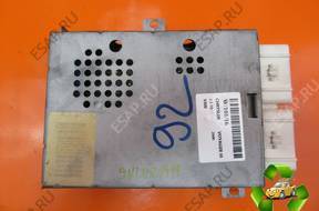 БЛОК УПРАВЛЕНИЯ МОДУЛЬ CHRYSLER VOYAGER 2.5 TD 04686502AE