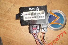 БЛОК УПРАВЛЕНИЯ МОДУЛЬ CHRYSLER VOYAGER CARAVAN TOWN 01-0