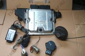 БЛОК УПРАВЛЕНИЯ МОДУЛЬ CHYSLER PT CRUISER 2,2 CRDI