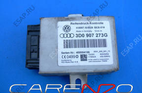 БЛОК УПРАВЛЕНИЯ МОДУЛЬ cinienia k VW Phaeton 3D0907273