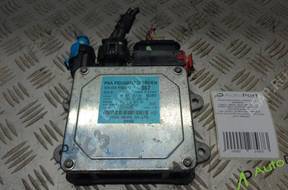 БЛОК УПРАВЛЕНИЯ МОДУЛЬ CITROEN C3 9650836780