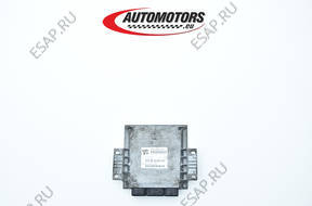 БЛОК УПРАВЛЕНИЯ   МОДУЛЬ CITROEN C3 I 9645989380
