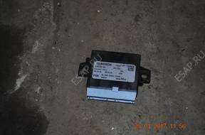 БЛОК УПРАВЛЕНИЯ  МОДУЛЬ  CITROEN C4 II 0263004499