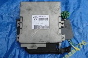 БЛОК УПРАВЛЕНИЯ  МОДУЛЬ  CITROEN XANTIA 9626314580