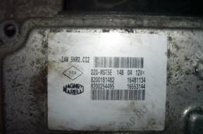 БЛОК УПРАВЛЕНИЯ   МОДУЛЬ CLIO II LIFT 8200181482
