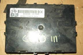 БЛОК УПРАВЛЕНИЯ МОДУЛЬ   CLIO III BCML2CR