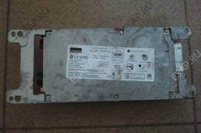 БЛОК УПРАВЛЕНИЯ МОДУЛЬ COMBOX 9257151-01 - BMW 3 5 7 F