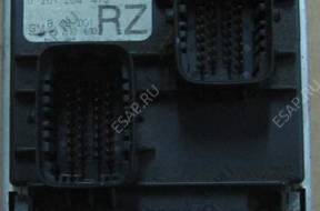 БЛОК УПРАВЛЕНИЯ МОДУЛЬ CORSA ASTRA 0261204475 RZ