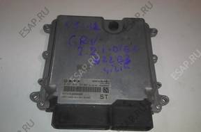 БЛОК УПРАВЛЕНИЯ МОДУЛЬ   CRV 2.2 i-DTEC 0281016724