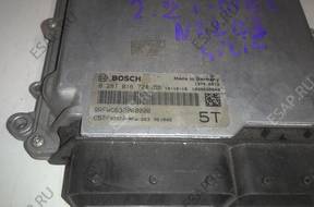 БЛОК УПРАВЛЕНИЯ МОДУЛЬ   CRV 2.2 i-DTEC 0281016724
