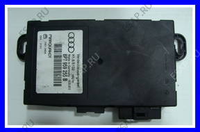 БЛОК УПРАВЛЕНИЯ МОДУЛЬ DACHU AUDI A3 GOLF IV  8P7959255B