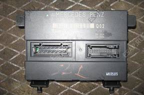 БЛОК УПРАВЛЕНИЯ  МОДУЛЬ  dachu Mercedes SLK W171