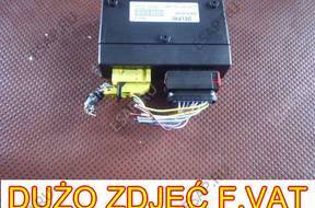 БЛОК УПРАВЛЕНИЯ МОДУЛЬ DACHU PEUGEOT 307 CC LIFT