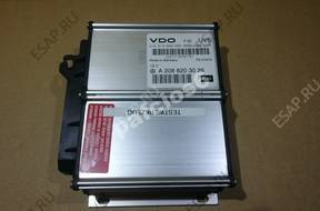 БЛОК УПРАВЛЕНИЯ МОДУЛЬ   DACHU VDO 208 A2088203026
