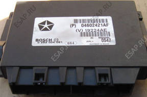 БЛОК УПРАВЛЕНИЯ МОДУЛЬ   ДАТЧИК 3.0 CRD 300C LS