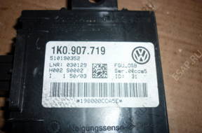 БЛОК УПРАВЛЕНИЯ МОДУЛЬ ДАТЧИК holowania VW Golf 5 V 1K0