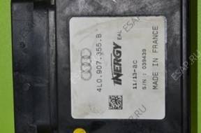 БЛОК УПРАВЛЕНИЯ  МОДУЛЬ  ДАТЧИК СЕНСОР AUDI Q5