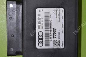 БЛОК УПРАВЛЕНИЯ  МОДУЛЬ  ДАТЧИК СЕНСОР AUDI Q5