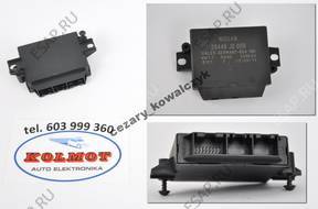 БЛОК УПРАВЛЕНИЯ МОДУЛЬ ДАТЧИКw PDC QASHQAI 28448JD00B