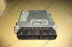 БЛОК УПРАВЛЕНИЯ  МОДУЛЬ  DDE 8506434 BMW E90 2.0D