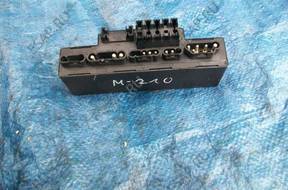 БЛОК УПРАВЛЕНИЯ МОДУЛЬ do mercedes W 210 БЛОК УПРАВЛЕНИЯ МОДУЛЬ do mercedes W 210