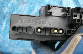 БЛОК УПРАВЛЕНИЯ МОДУЛЬ do mercedes W 210 БЛОК УПРАВЛЕНИЯ МОДУЛЬ do mercedes W 210