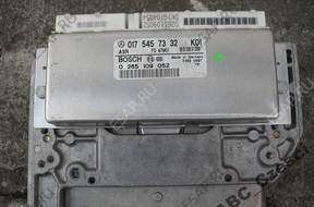 БЛОК УПРАВЛЕНИЯ МОДУЛЬ DO MERCEDES БЛОК УПРАВЛЕНИЯ МОДУЛЬ DO MERCEDES