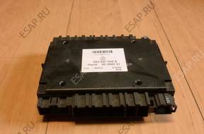 БЛОК УПРАВЛЕНИЯ МОДУЛЬ DO VW PHAETON 3D0937049E