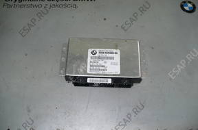 БЛОК УПРАВЛЕНИЯ МОДУЛЬ DPC BMW X5 E70 X6 E71