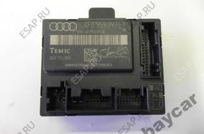 БЛОК УПРАВЛЕНИЯ МОДУЛЬ DRWI LT AUDI A6 C6 4F0959793E