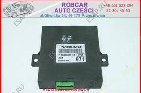 БЛОК УПРАВЛЕНИЯ МОДУЛЬ   DSA ASR VOLVO 30850971