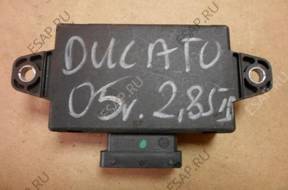 БЛОК УПРАВЛЕНИЯ МОДУЛЬ DUCATO BOXER JUMPER 1346927080