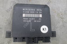 БЛОК УПРАВЛЕНИЯ МОДУЛЬ ДВЕРИ 2088201326 MERCEDES БЛОК УПРАВЛЕНИЯ МОДУЛЬ ДВЕРИ 2088201326 MERCEDES