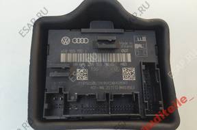 БЛОК УПРАВЛЕНИЯ МОДУЛЬ ДВЕРИ 4G8959792J AUDI A7 S7 RS7
