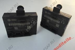 БЛОК УПРАВЛЕНИЯ МОДУЛЬ ДВЕРИ 4G8959795J AUDI A7 S7 RS7