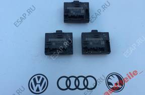 БЛОК УПРАВЛЕНИЯ МОДУЛЬ ДВЕРИ 5Q0959593B AUDI A3 S3 8V