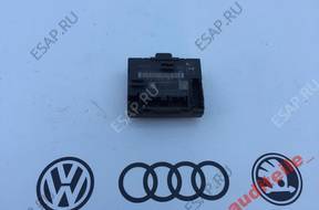 БЛОК УПРАВЛЕНИЯ МОДУЛЬ ДВЕРИ 5Q0959593D AUDI A3 8V