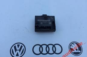 БЛОК УПРАВЛЕНИЯ МОДУЛЬ ДВЕРИ 5Q0959593D AUDI A3 8V