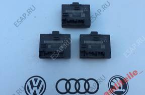 БЛОК УПРАВЛЕНИЯ МОДУЛЬ ДВЕРИ 5Q0959595B AUDI A3 8V