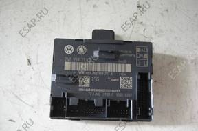 БЛОК УПРАВЛЕНИЯ МОДУЛЬ ДВЕРИ 7N0959793E VW SEAT SKODA AUD