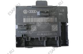 БЛОК УПРАВЛЕНИЯ МОДУЛЬ ДВЕРИ 8T0959792J AUDI A4 A5