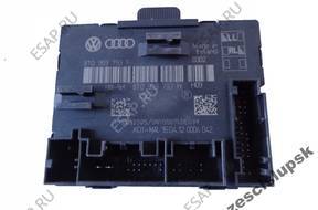 БЛОК УПРАВЛЕНИЯ МОДУЛЬ ДВЕРИ 8T0959793F AUDI A4 B8 A5