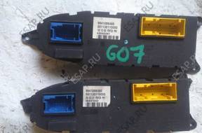 БЛОК УПРАВЛЕНИЯ МОДУЛЬ ДВЕРИ 9641086480 PEUGEOT 607