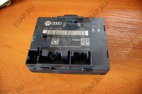 БЛОК УПРАВЛЕНИЯ МОДУЛЬ   ДВЕРИ A4 8K A6 4F0959795N